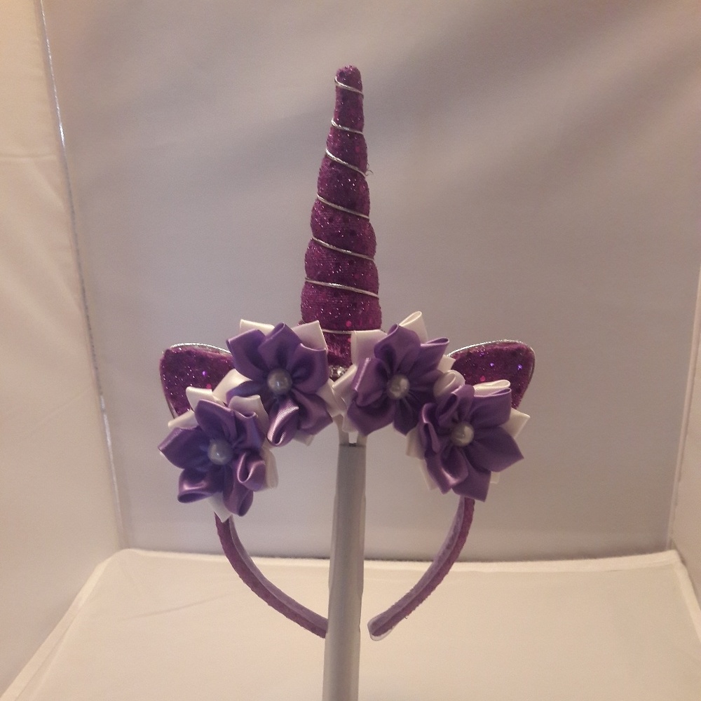 Unicorn headband