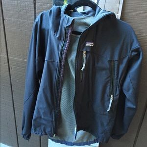 Patagonia womens jacket size M
