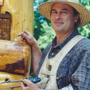 Meet your Posher, Tim