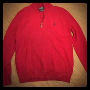 Ralph Lauren sweater