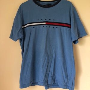 Tommy Hilfiger Vintage Logo Tee