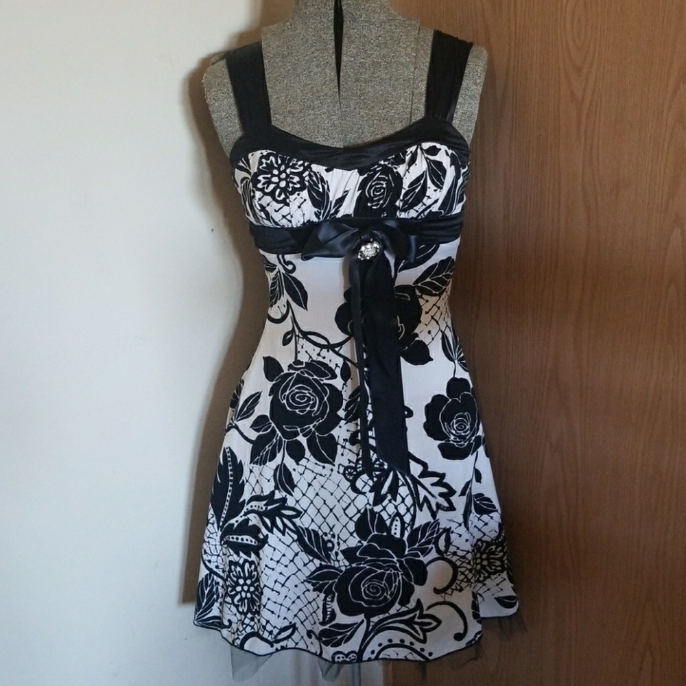 Party dress
