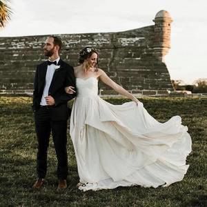 Meet your Posher, Miranda