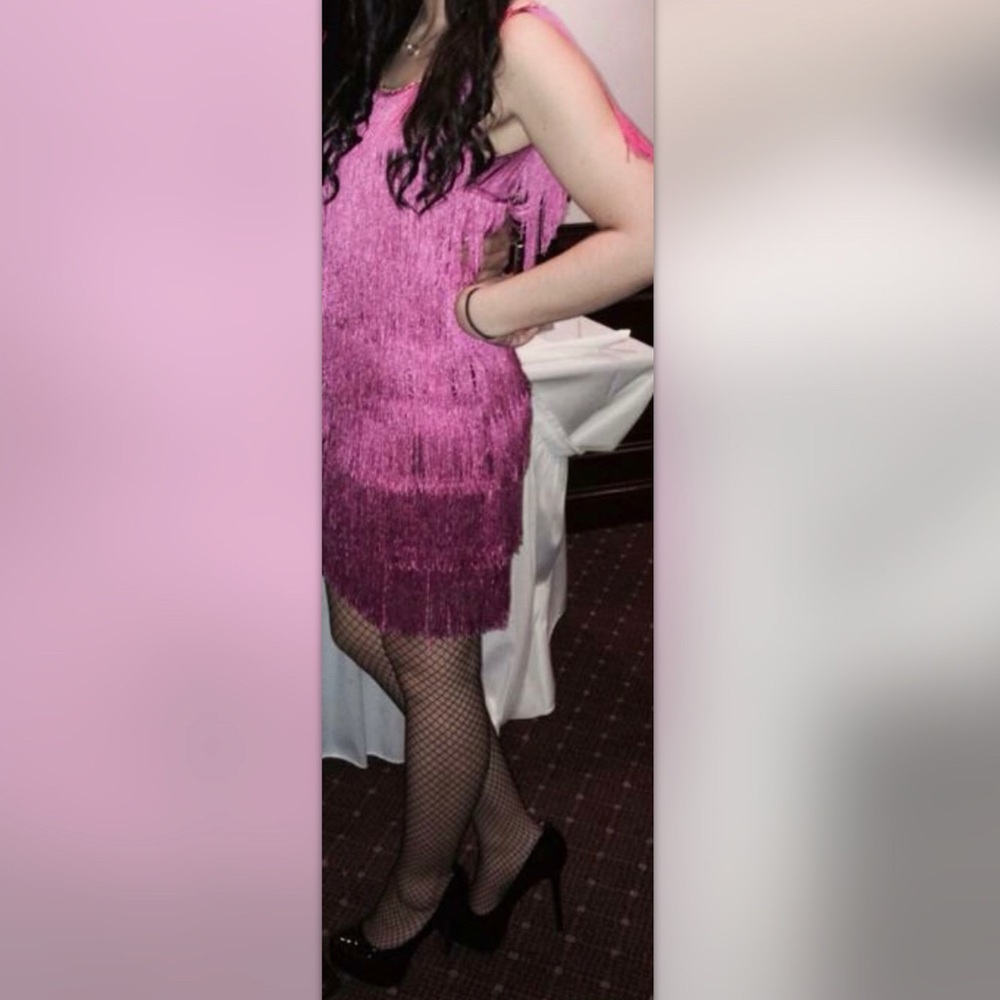 1920’s Flapper Dress- HALLOWEEN OR NEW YEARS!