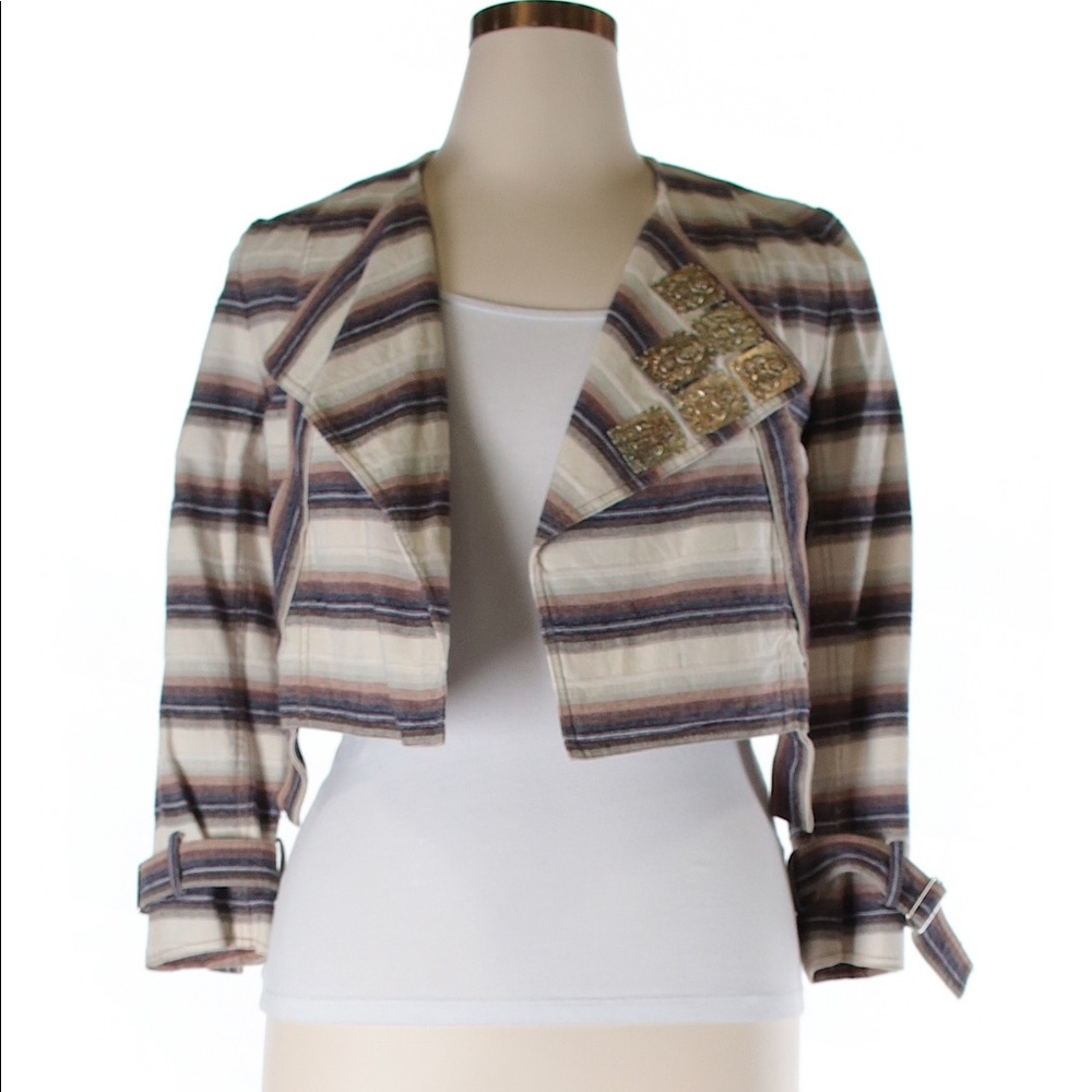 Vivienne Tam Jacket
