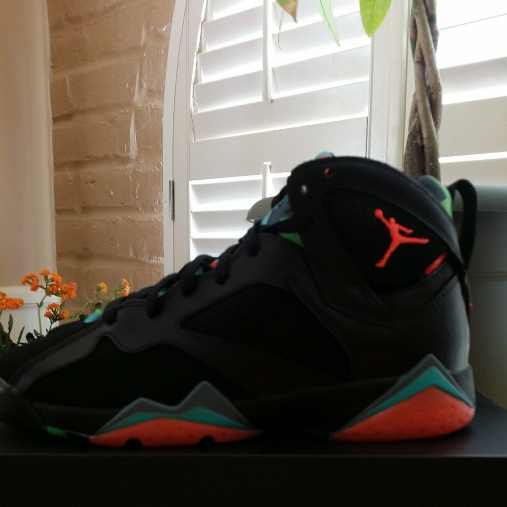 Air Jordan Retro 7 30th Anniversary