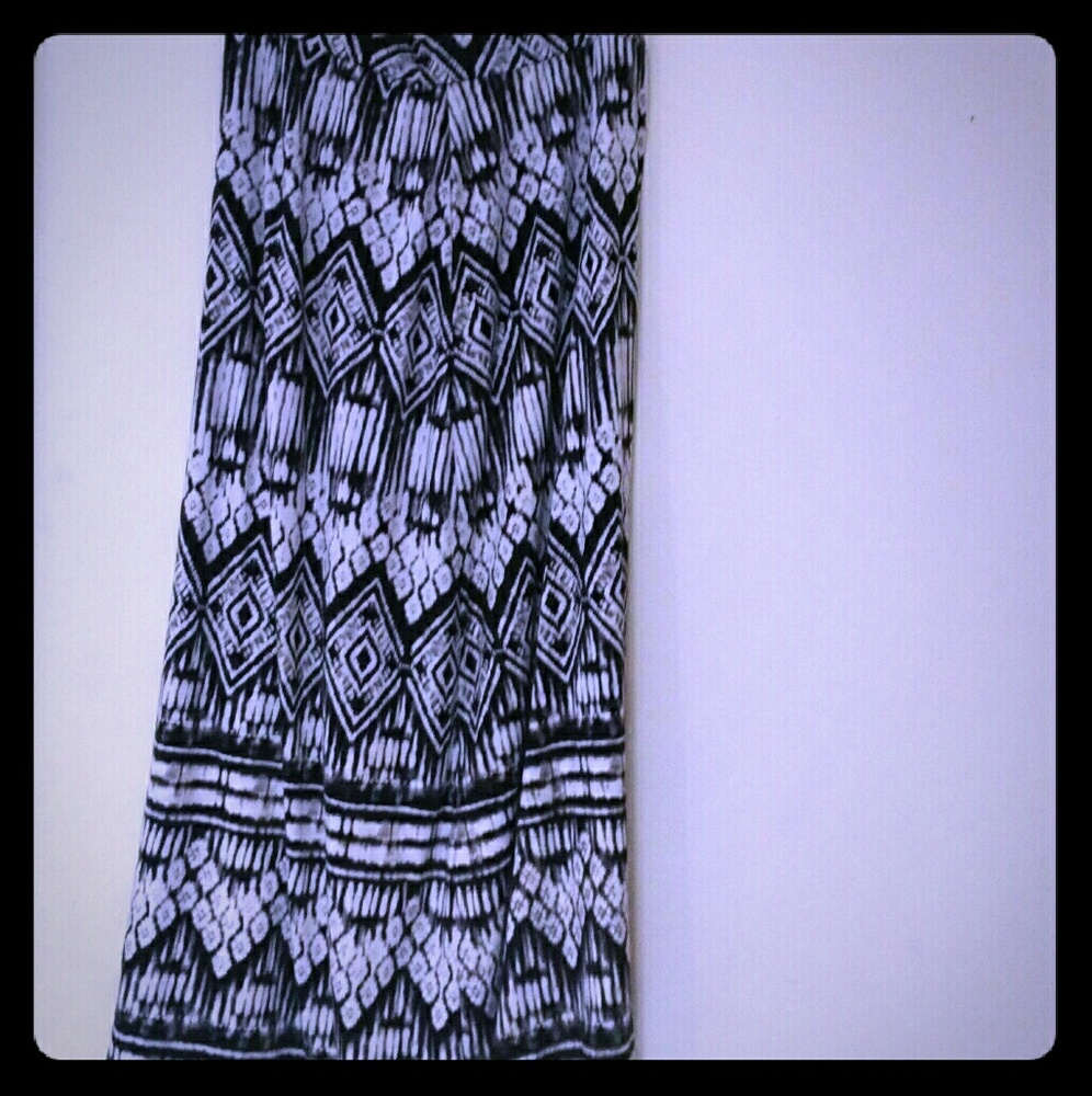 Vintage long Skirt