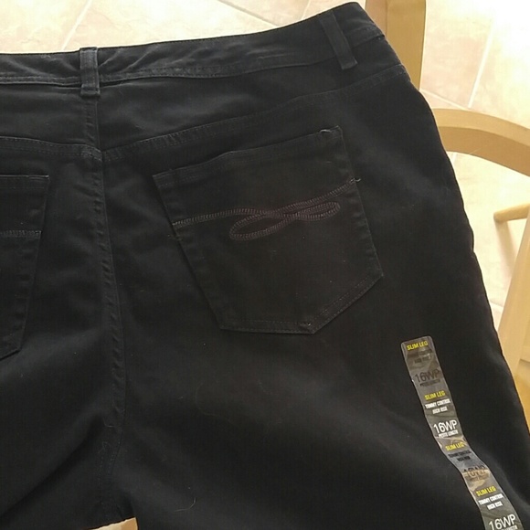 🌺Style & Co Denim Jeans🌺 - Picture 4 of 7