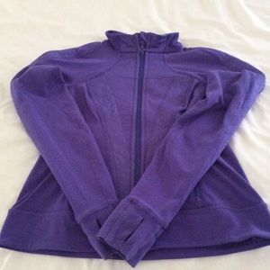 Girls size 14 ivviva warm up jacket