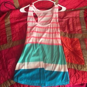 Arizona tank top