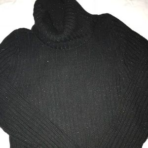 Turtleneck Sweater