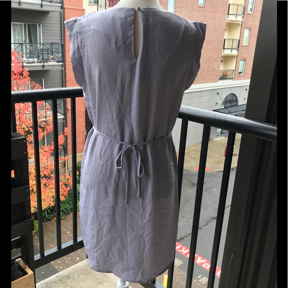 Lavender dress from Forever 21 - Picture 2 of 4