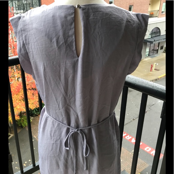 Lavender dress from Forever 21 - Picture 3 of 4