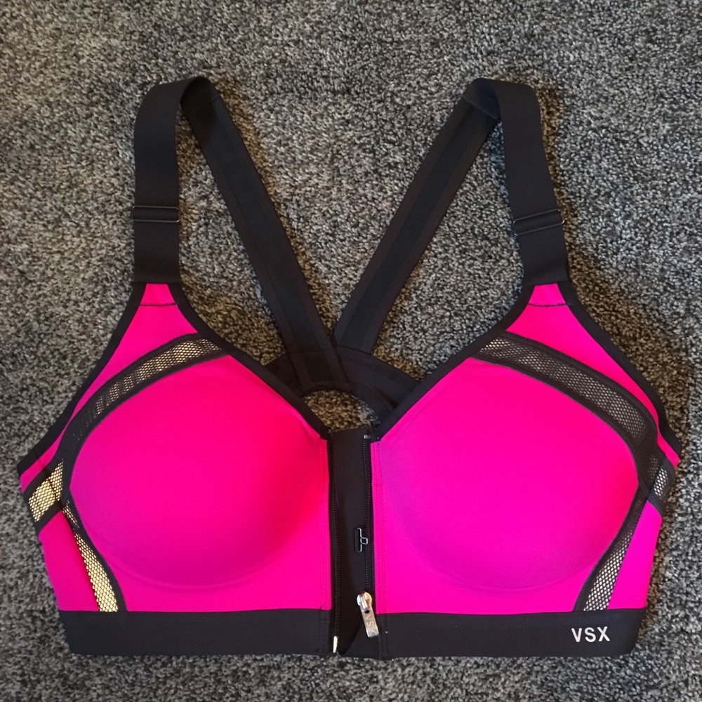 Victoria’s Secret Sports Bra