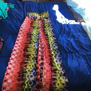 Palazzo pants