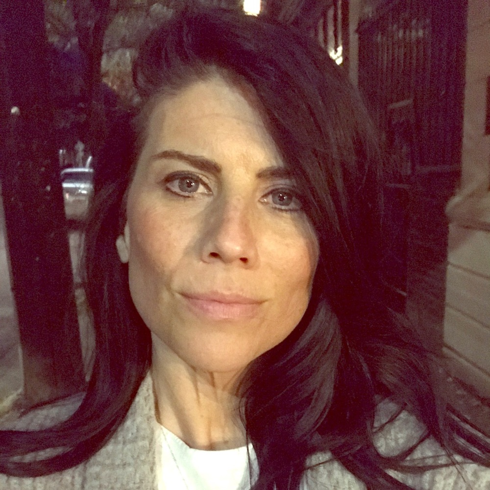 Meet Your Posher, Cassie!!!!!