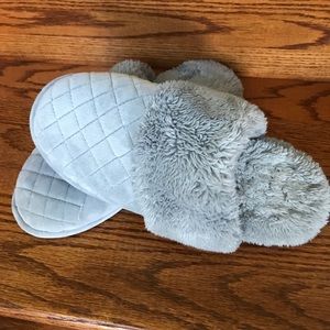 Dearfoam slippers