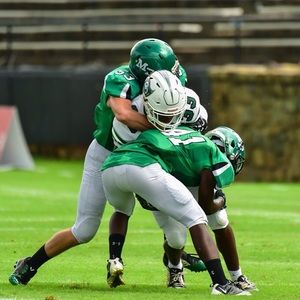 Meet your Posher, Randy