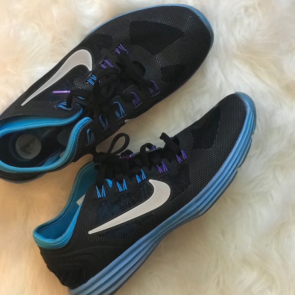Nike lunarlon