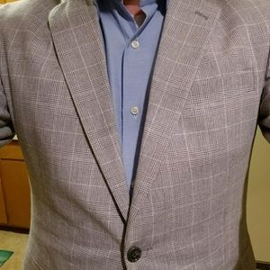 Meet your Posher, Brandon