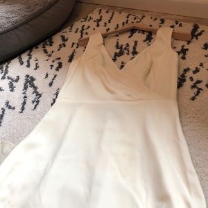 Anthropology Brides Dress