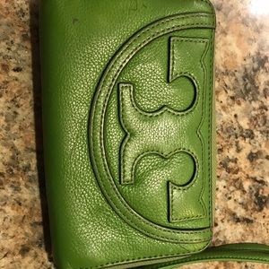 Tory Burch Wristlet