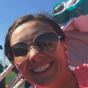 Meet your Posher, Rosie