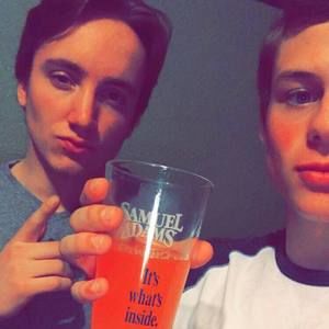 Meet your Posher, Mitch