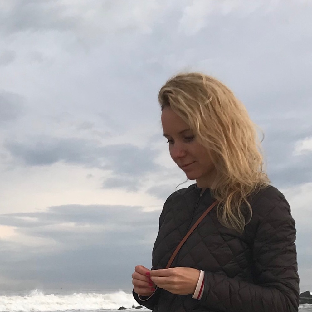 Meet your Posher, Kate