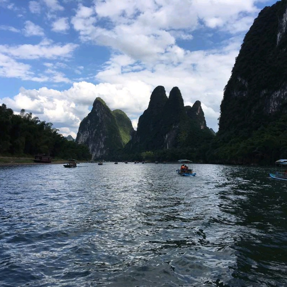 Meet your Posher, Nikisha