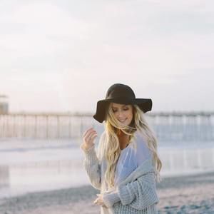 Meet your Posher, Sheri