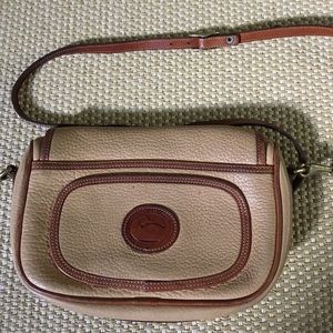 Vintage Dooney & Bourke purse
