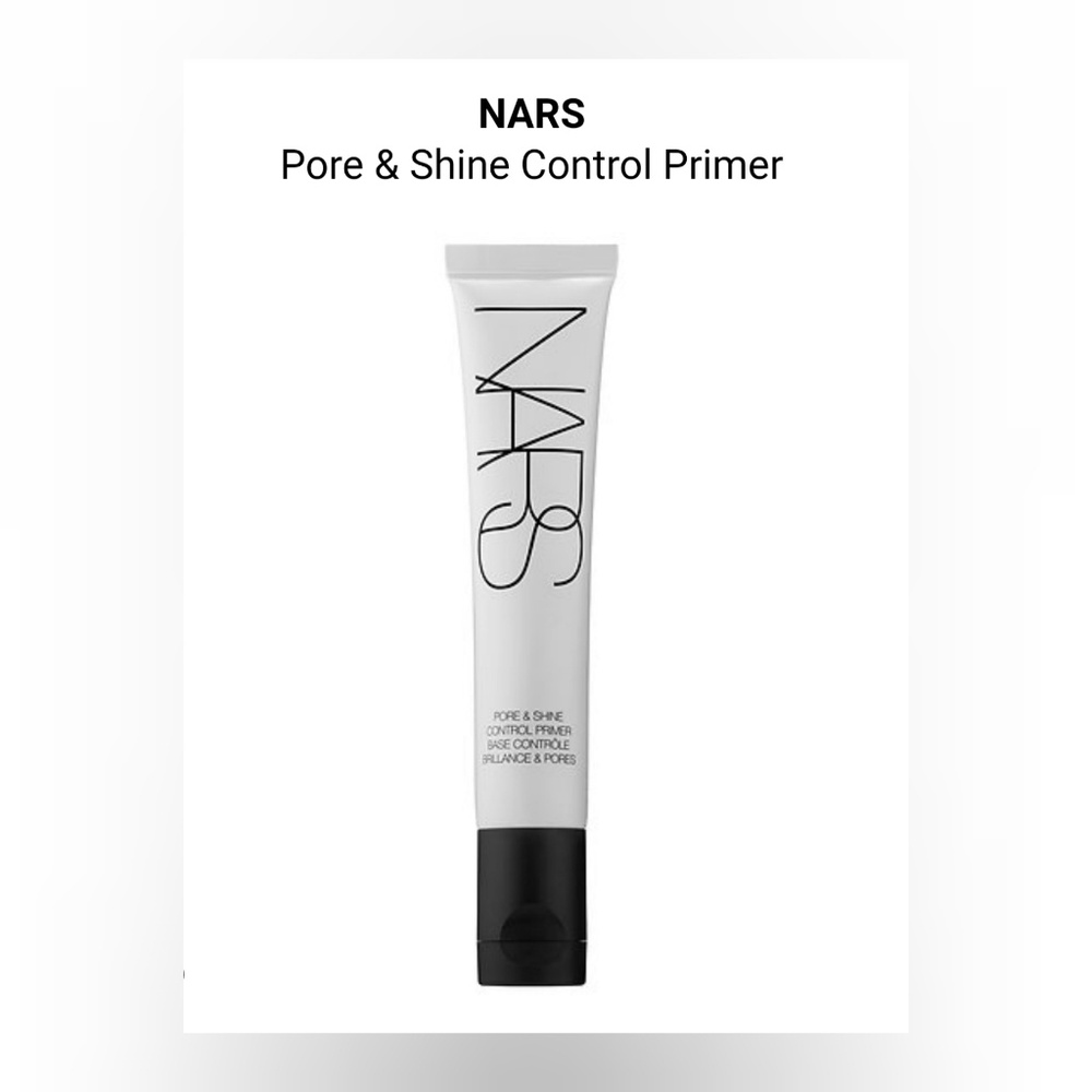 NARS Pore and Shine Control Primer