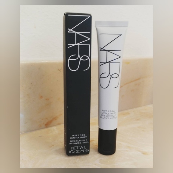 NARS Pore and Shine Control Primer - Picture 2 of 4