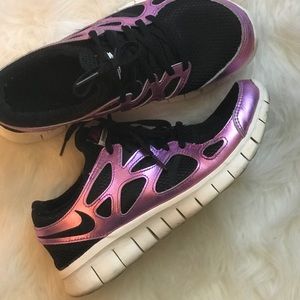 Nike Free Run2