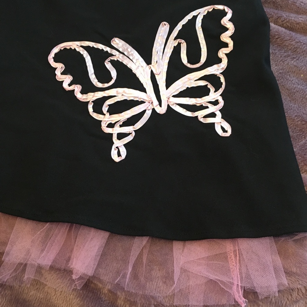 🦋 Butterfly Dress 🦋 - Picture 5 of 7