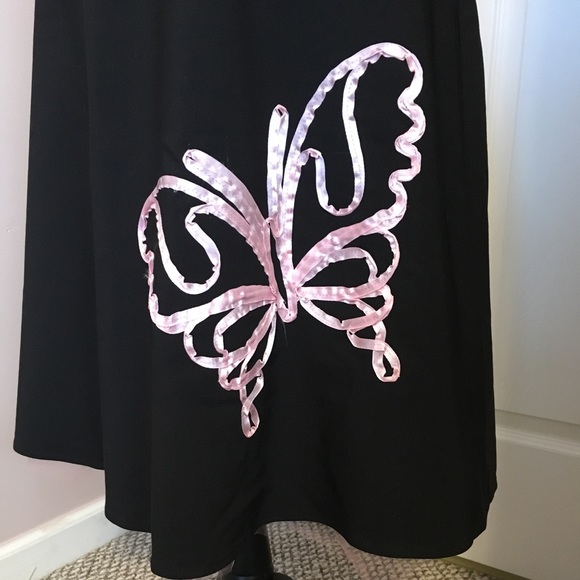 🦋 Butterfly Dress 🦋 - Picture 2 of 7