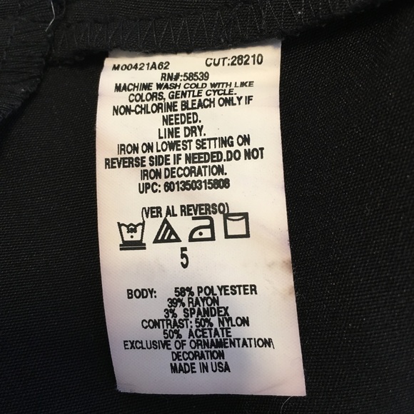 🦋 Butterfly Dress 🦋 - Picture 7 of 7