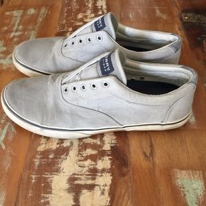 Men's Sperry Top Sider Slip On size 11.5