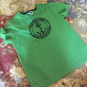 Janie and Jack new tshirt