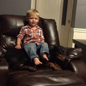 Meet your Posher, Deborah