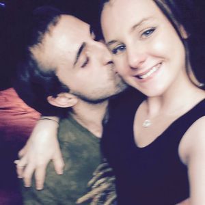 Meet your Posher, Jamie