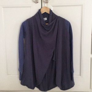 Girls ivviva sweater