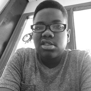 Meet your Posher, Jerome