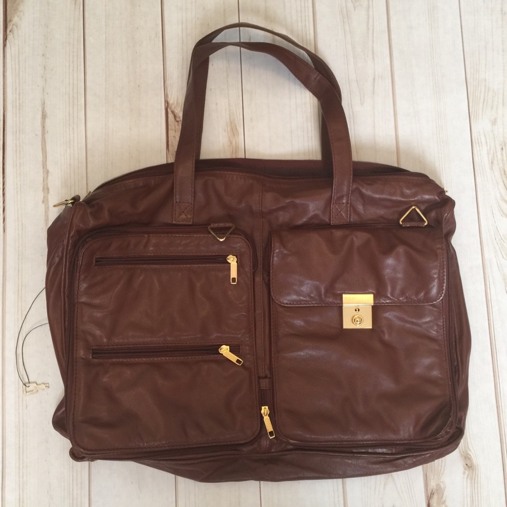 Laptop Bag/Purse