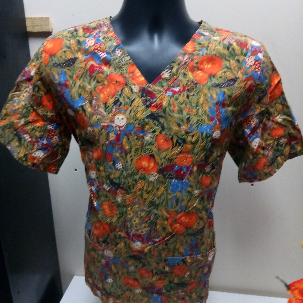 Scrub sets - Picture 2 of 4