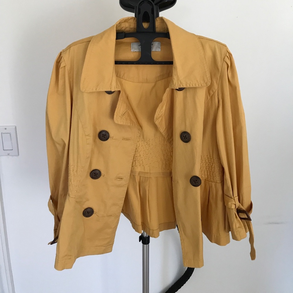 American rag jacket