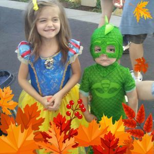 Meet your Posher, Desiree