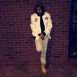 Meet your Posher, Jazzmaine