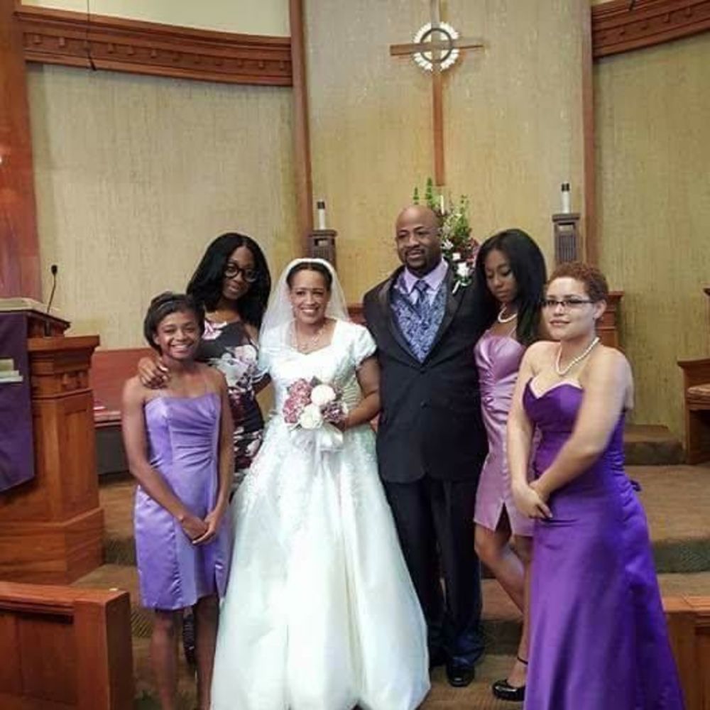 Meet your Posher, Ronald